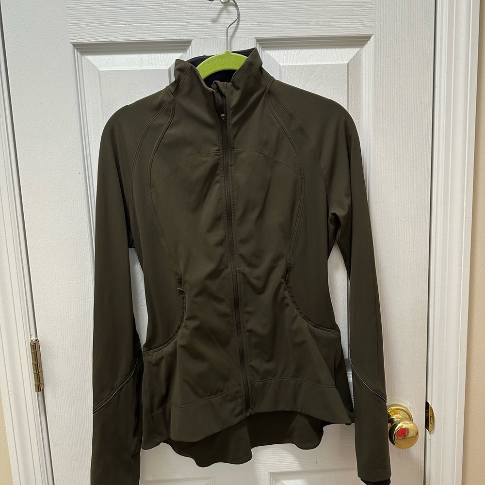 Lululemon Jacket
